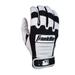 Franklin Sports CFX PRO Series Adult: Pearl/Black XXL