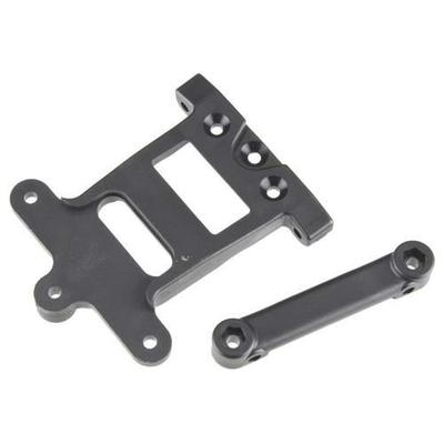 Team Associated 9726 Rear Chassis Plate B44