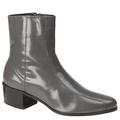 Florsheim Men's Duke 6-1/2" - 13 Grey Boot E3