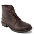 Eastland HIGH FIDELITY - Mens 11.5 Brown Boot Medium