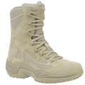 Reebok Work RAPID RESPONSE 8" - Mens 7.5 Brown Boot W