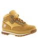 Timberland Euro Hiker - Boys 2 Youth Tan Boot Medium