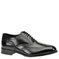 Florsheim Men's Lexington Oxford - 9 Black Oxford Medium