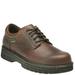 Eastland PLAINVIEW - Mens 8.5 Brown Oxford E2