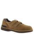 Ultra-Walker Men's Quick Grip Casual Walking - 12 Tan Oxford E6