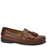 Dockers Men's Sinclair Slip-On - 10.5 Brown Slip On W