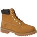 Timberland 6" Premium Boot - 6 Youth Tan Boot Medium