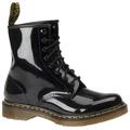 Dr Martens 1460 8 Eye - Womens UK 7 US 9 Black Boot Medium