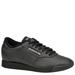 Reebok Princess - Womens 8.5 Black Sneaker W