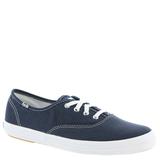 Keds Champion Oxford - Womens 6.5 Blue,Navy Oxford B