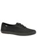 Keds Champion Oxford - Womens 5.5 Black Oxford D