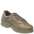 Propet Women's Vista Walker - 11 Tan Oxford B