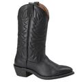 Palomino Men's 13" Western - 9 Black Boot D