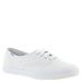 Keds Champion Leather Oxford - Womens 11 White Oxford A2