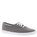 Keds Champion Oxford - Womens 8.5 Grey Oxford A2