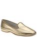 Daniel Green Women's Meg House Shoe - 9 Gold Slipper D