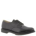 Work America Men's Forward Glide Sole Work Oxford - 8.5 Black Oxford E3