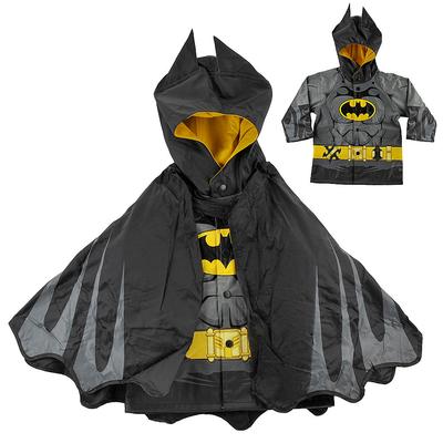 Western Chief Boys' Batman Caped Crusader Raincoat...