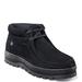 Stacy Adams Sao Dublin II - Mens 9.5 Black Boot Medium