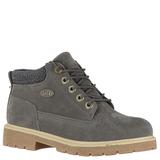 Lugz Drifter LX - Womens 9 Grey Boot Medium