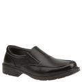 Deer Stags Brooklyn - Mens 12 Black Slip On Medium