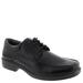 Deer Stags Williamsburg - Mens 9 Black Oxford Medium