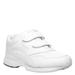 Propet Tour Walker Strap - Womens 10 White Walking N