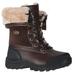 Lugz Tambora - Womens 9 Brown Boot Medium