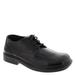 Deer Stags Gabe - Boys 5 Youth Black Oxford Medium