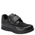 Drew Journey II - Mens 12 Black Oxford E2