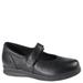 Drew Bloom II - Womens 12 Black Oxford Medium