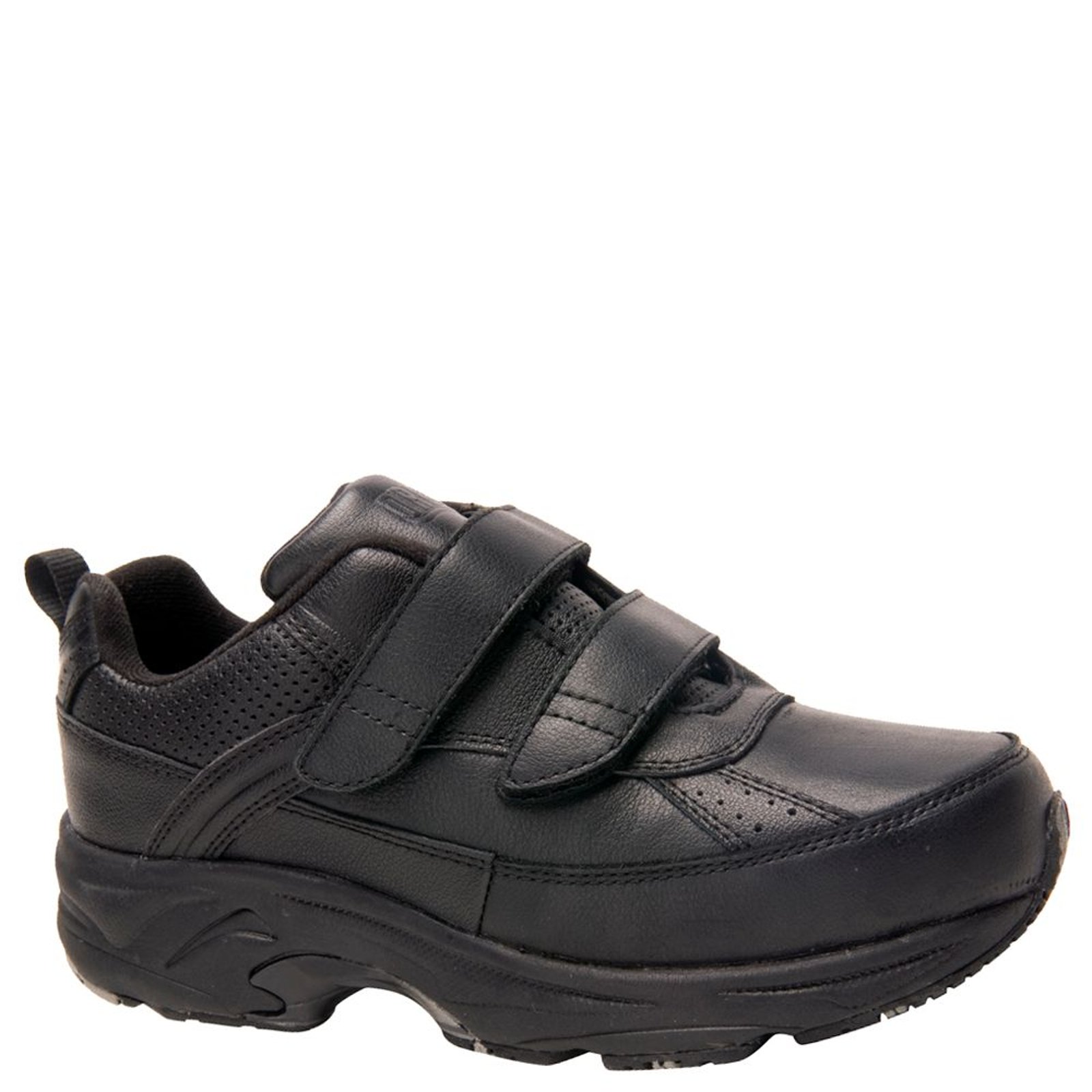 Drew Paige Women's Sneaker - 10.5 Black Sneaker W2