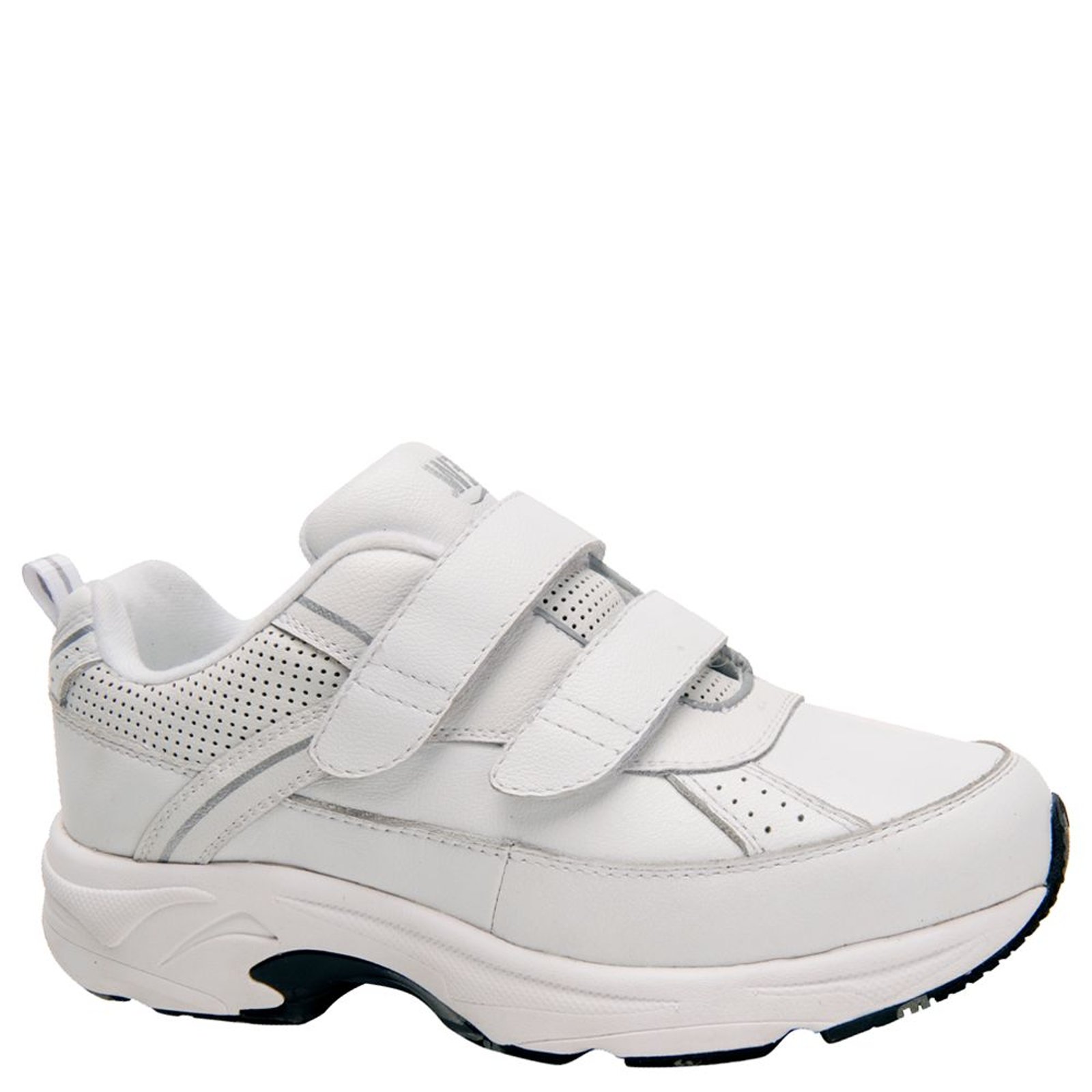 Drew Paige Women's Sneaker - 10.5 White Sneaker Medium