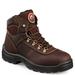 Irish Setter by Red Wing Ely 6" Soft Toe - Mens 8 Brown Boot E2