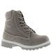 Lugz Empire Hi WR - Womens 6 Grey Boot Medium