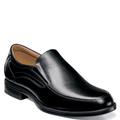 Florsheim Midtown Moc Toe Slip On - Mens 13 Black Slip On E3