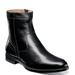 Florsheim Midtown Plain Toe - Mens 11 Black Boot D