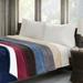 Woolrich Heated Oversized Plush to Berber Blanket Polyester | 80 W in | Wayfair WR54-1748
