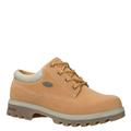 Lugz Empire LO Wr EEE - Mens 9 Tan Boot Medium