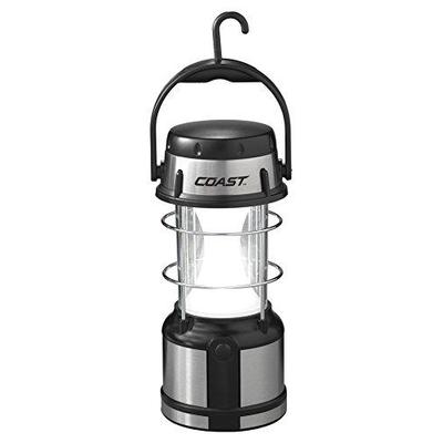 Coast Cutlery / Tek Torches - (COS20324) EAL17 LED Emergency Lantern # 20324