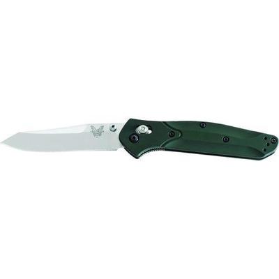 Benchmade 940 Osborne Axis