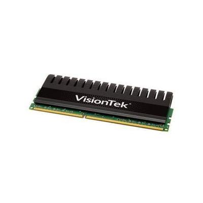 VisionTek 8GB DDR3 CL11 1600 Black Label