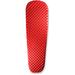 Sea to Summit Comfort Plus Insulated Sleeping Pad Red L