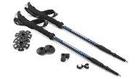 Mountain CMT 1 Pair (two poles) - Anti Shock / Hiking / Walking / Trekking Trail Poles