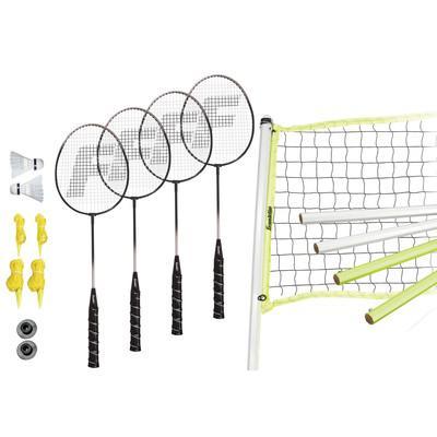 Franklin Sports Advanced Badminton Set