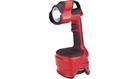 PowerMate 4D CPX LED Work Light (D - PolycarbonateLens, RubberLens, RubberBase, RubberBezel)