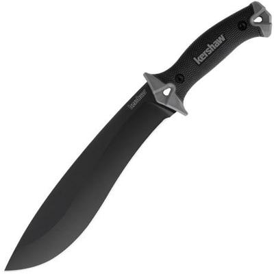 Kershaw Camp 10