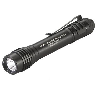 Streamlight 88049 Industrial Mini Flashlight,LED,Black G0069627