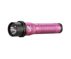 Streamlight Pink Strion LED Rechargeable Flashlight