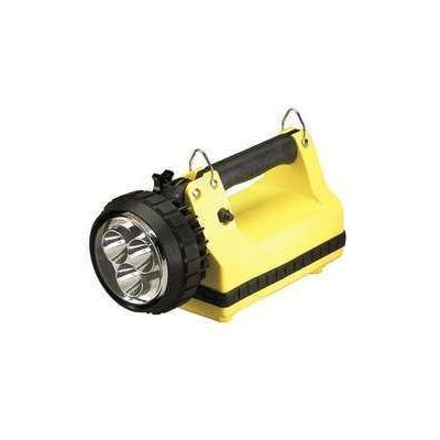 Streamlight Rechargeable Lantern (led) 6v, yellow. Model: 45875 21XN18